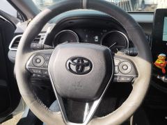 Toyota Camry 2.0G Luxury Edition - photo 18