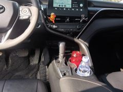 Toyota Camry 2.0G Luxury Edition - photo 19