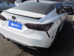 Toyota Camry 2.0G Luxury Edition - photo 2