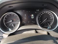 Toyota Camry 2.0G Luxury Edition - photo 20