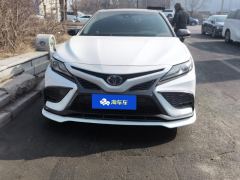 Toyota Camry 2.0G Luxury Edition - photo 3