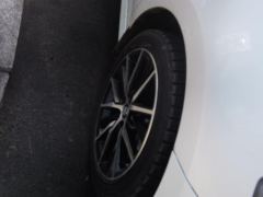 Toyota Camry 2.0G Luxury Edition - photo 6