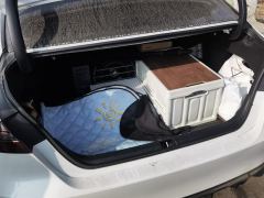 Toyota Camry 2.0G Luxury Edition - photo 7