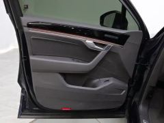 Volkswagen Touareg 3.0T Premium Obsidian Black Sports Suit - фото 12