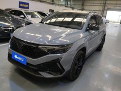 Jetta VS5 280TSI Edition - ფოტო 1