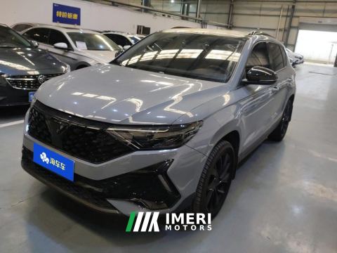 2023 Jetta VS5 280TSI Edition - ავტომობილი ჩინეთიდან