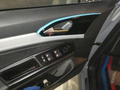 Jetta VS5 280TSI Edition - ფოტო 13