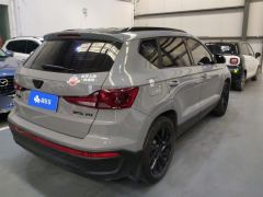 Jetta VS5 280TSI Edition - ფოტო 2