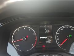 Jetta VS5 280TSI Edition - ფოტო 20