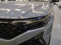 Jetta VS5 280TSI Edition - ფოტო 4