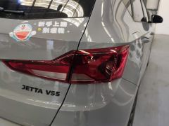 Jetta VS5 280TSI Edition - ფოტო 5