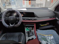 Changan CS55PLUS Edition 1.5T Luxury Version - ფოტო 10
