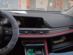 Changan CS55PLUS Edition 1.5T Luxury Version - ფოტო 11