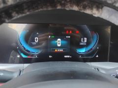 Changan CS55PLUS Edition 1.5T Luxury Version - ფოტო 14