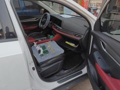 Changan CS55PLUS Edition 1.5T Luxury Version - ფოტო 16