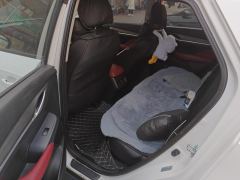 Changan CS55PLUS Edition 1.5T Luxury Version - ფოტო 17