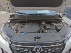 Changan CS55PLUS Edition 1.5T Luxury Version - ფოტო 18