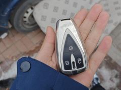 Changan CS55PLUS Edition 1.5T Luxury Version - ფოტო 19