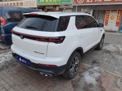 Changan CS55PLUS Edition 1.5T Luxury Version - ფოტო 2