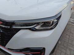 Changan CS55PLUS Edition 1.5T Luxury Version - ფოტო 4