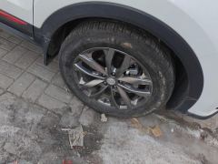 Changan CS55PLUS Edition 1.5T Luxury Version - ფოტო 5