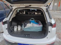 Changan CS55PLUS Edition 1.5T Luxury Version - ფოტო 6