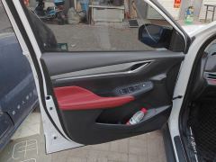 Changan CS55PLUS Edition 1.5T Luxury Version - ფოტო 7