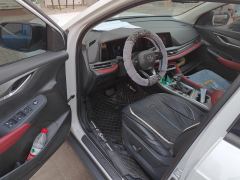 Changan CS55PLUS Edition 1.5T Luxury Version - ფოტო 8