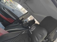 Changan CS55PLUS Edition 1.5T Luxury Version - ფოტო 9