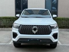 Great Wall Cannon Edition 2.4T AWD Version - ფოტო 2