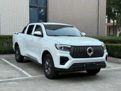 Great Wall Cannon Edition 2.4T AWD Version - ფოტო 3