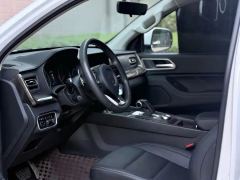 Great Wall Cannon Edition 2.4T AWD Version - ფოტო 4