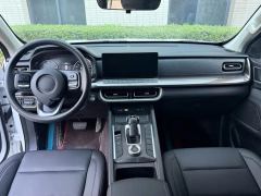Great Wall Cannon Edition 2.4T AWD Version - ფოტო 5