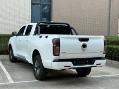 Great Wall Cannon Edition 2.4T AWD Version - ფოტო 7