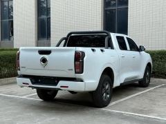 Great Wall Cannon Edition 2.4T AWD Version - ფოტო 8