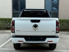 Great Wall Cannon Edition 2.4T AWD Version - ფოტო 9