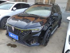 Roewe RX5 PLUS 330TGI Edition - ფოტო 1