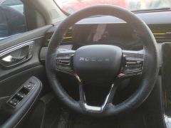 Roewe RX5 PLUS 330TGI Edition - ფოტო 12