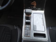 Roewe RX5 PLUS 330TGI Edition - ფოტო 13