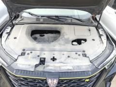 Roewe RX5 PLUS 330TGI Edition - ფოტო 18