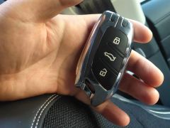 Roewe RX5 PLUS 330TGI Edition - ფოტო 19