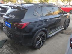 Roewe RX5 PLUS 330TGI Edition - ფოტო 2
