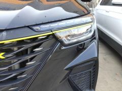 Roewe RX5 PLUS 330TGI Edition - ფოტო 4