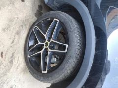 Roewe RX5 PLUS 330TGI Edition - ფოტო 5