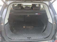 Roewe RX5 PLUS 330TGI Edition - ფოტო 6