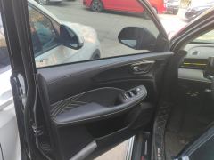 Roewe RX5 PLUS 330TGI Edition - ფოტო 7
