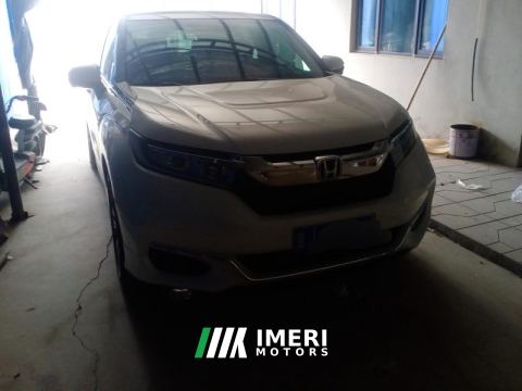 2023 Honda Avancier 240TURBO CVT2WD Edition - ავტომობილი ჩინეთიდან