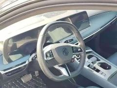 MG7 1.5T Edition - ფოტო 4