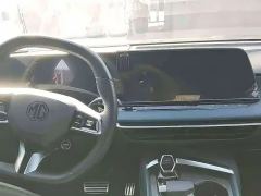 MG7 1.5T Edition - ფოტო 5
