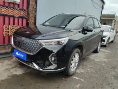 Haval M6 PLUS 1.5T Edition - ფოტო 1